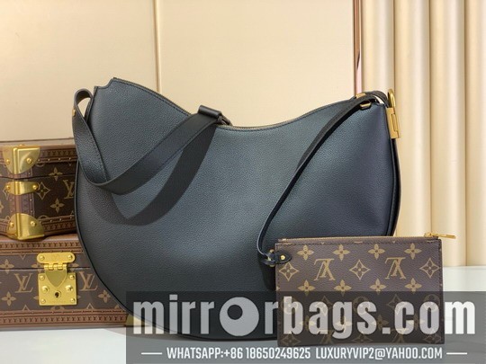Replica LV Bags Low Key m14417 26x5x32cm gf