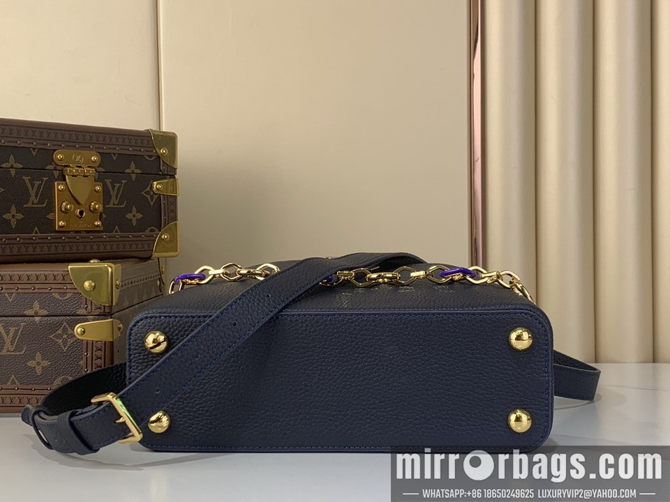 Replica LV Bags Cap M14971 27x9x18cm gf1
