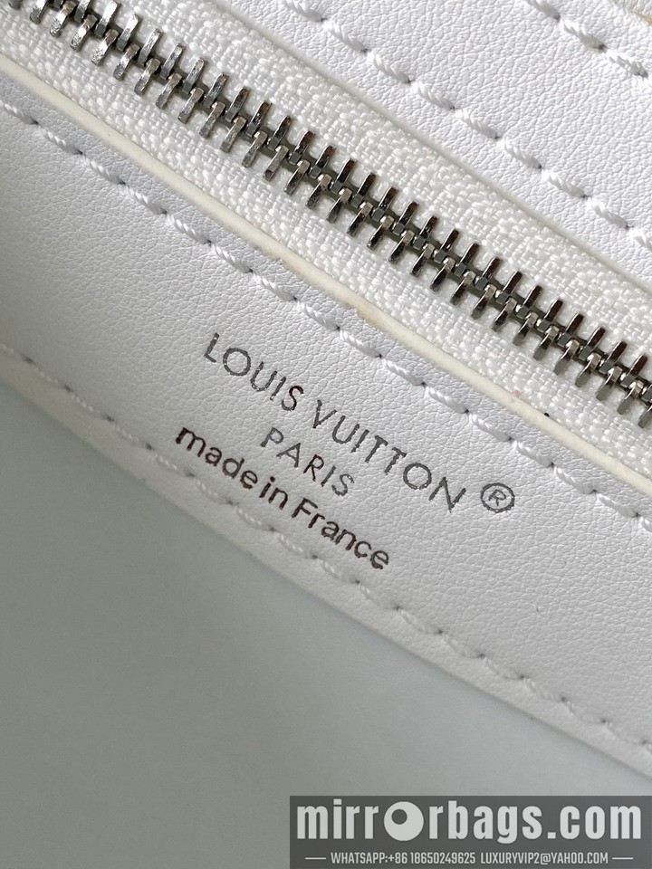 Replica LV Bags Cap M48865 21x14x8cm gf4