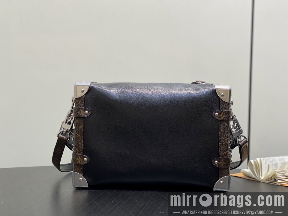Replica LV Bags Side Trunk M15195 16x8.5x23.5cm gf