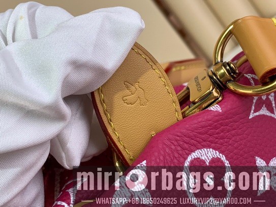 Replica LV Bags Speedy m14064 32x22.5x18cm gf1