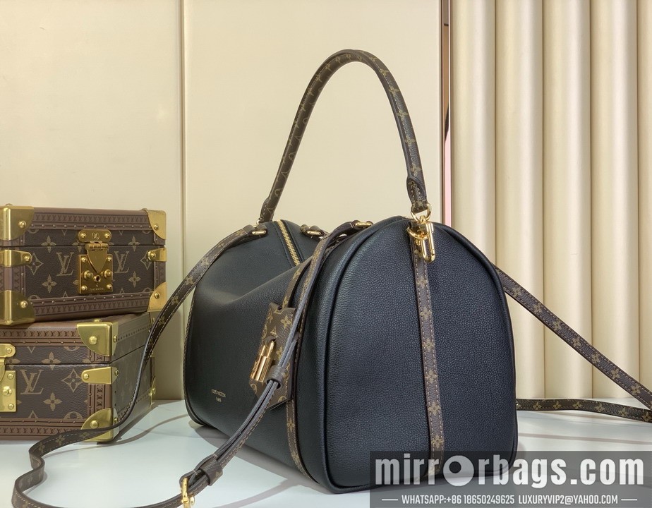 Replica LV Bags Express St M26397 24x18.5x36cm gf1