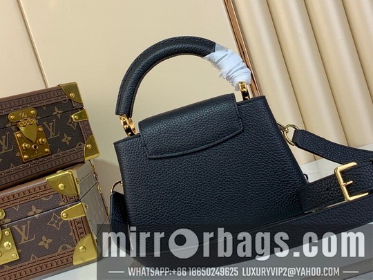 Replica LV Bags Cap m12938 14x8x21cm gf2