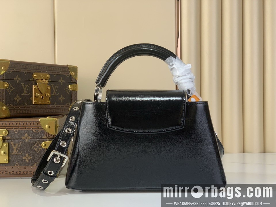 Replica LV Bags Cap m25492 14x8x26.5cm gf