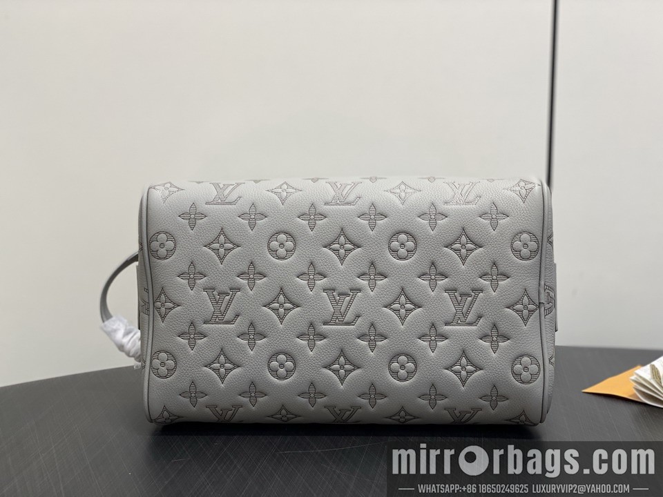 Replica LV Bags Dopp Kit M14485 28x15x6.5cm gf