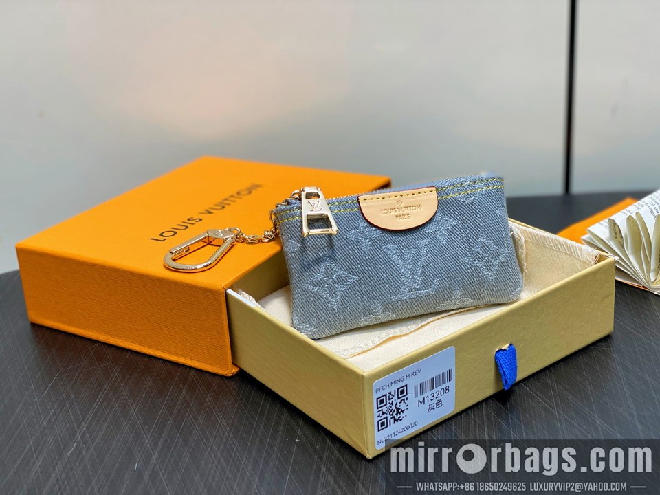 Replica LV Bags M13208 12x7x1.5cm gf1