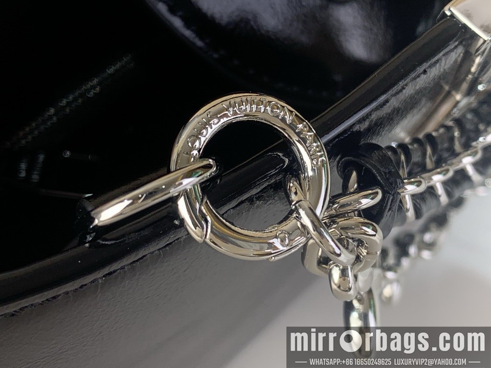 Replica LV Bags Cap m25492 14x8x26.5cm gf