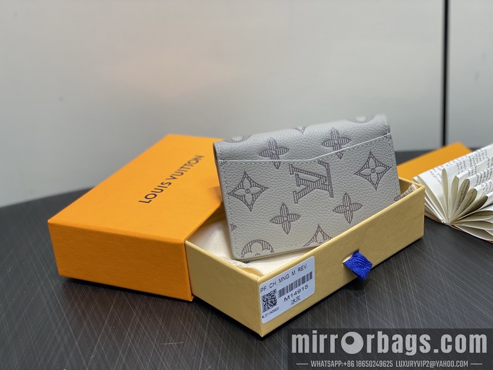 Replica LV Bags M14915 11.1x1x7.5cm gf