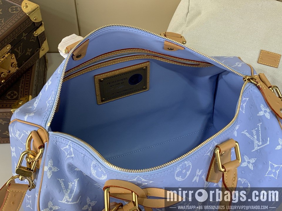 Replica LV Bags Speedy M24417 40x26x23cm gf4
