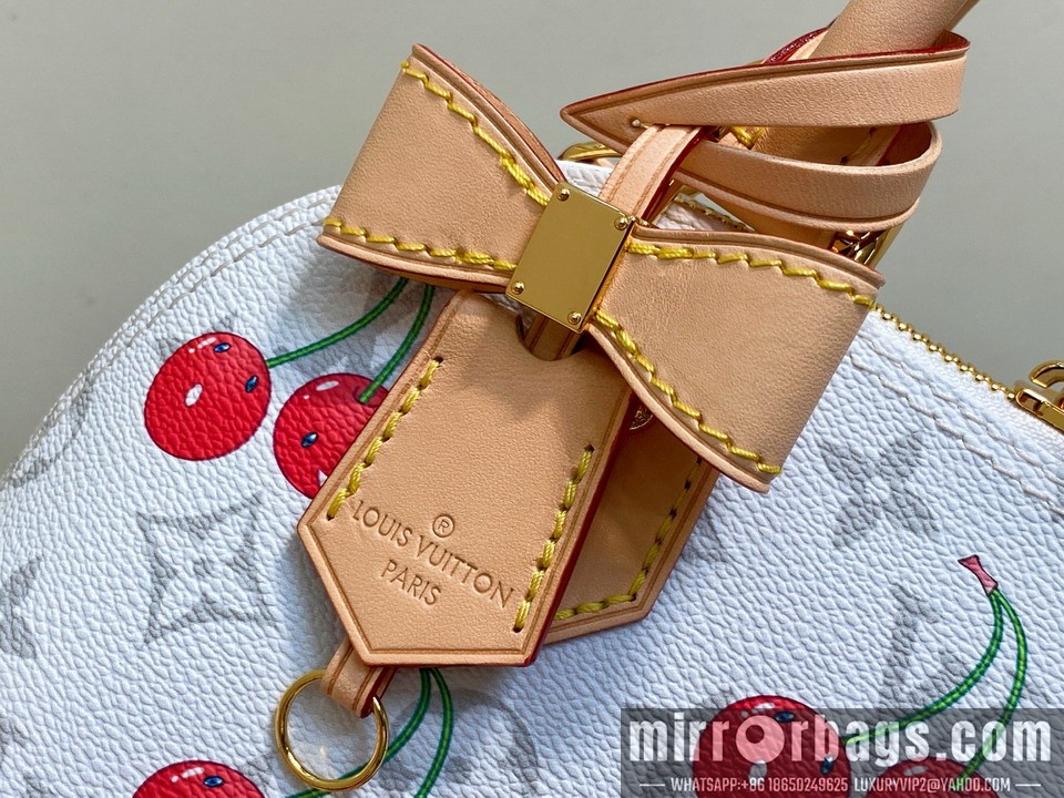 Replica LV Bags Alma M14234 23.5x17.5x11.5cm gf