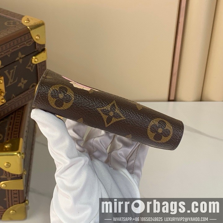 Replica LV Bags Lisa M15334 11.5x1.5x9cm gf