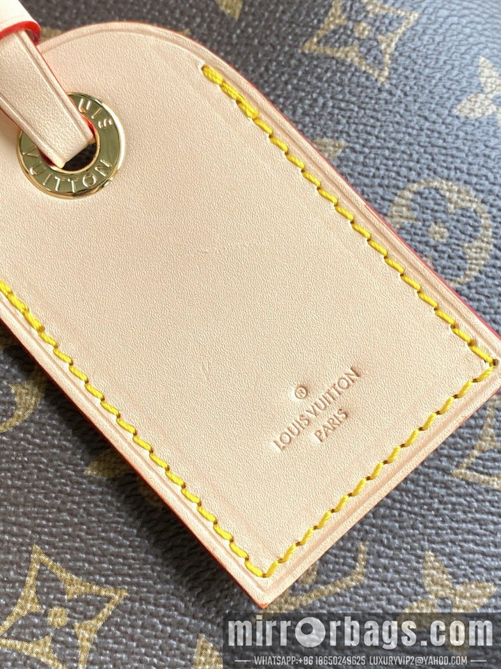 Replica LV Bags Again M25877 53x30x15.5cm gf