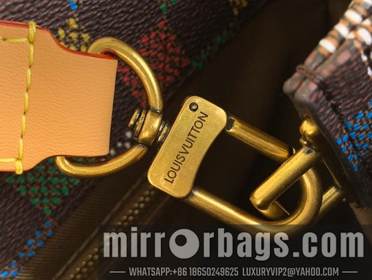 Replica LV Bags Shopper N00192 32x16x40cm gf