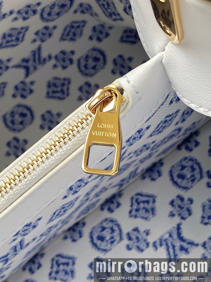 Replica LV Bags Cap M26004 18x27x9cm gf