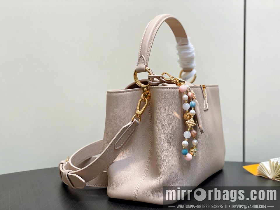 Replica LV Bags Cap M12929 24x12x33cm gf