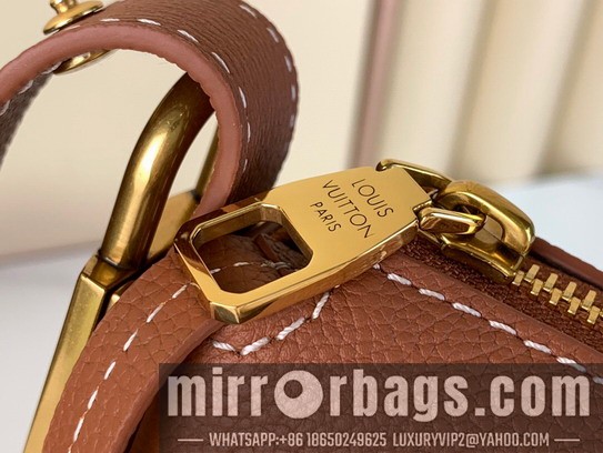 Replica LV Bags Low Key m14642 26x5x32cm gf
