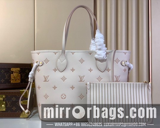 Replica LV Bags Neverfull M14285 32x29x17cm gf