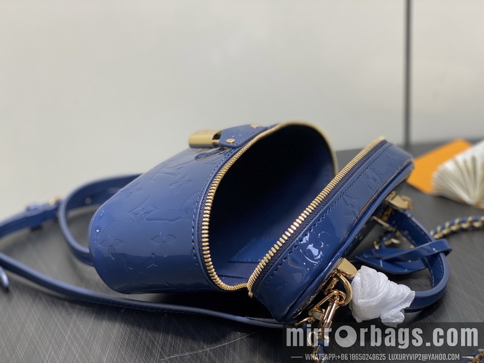 Replica LV Bags Vanity M13483 11.5x6.5x19cm gf