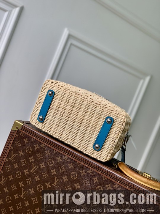 Replica LV Bags Cap N88126 27x9x18cm gf