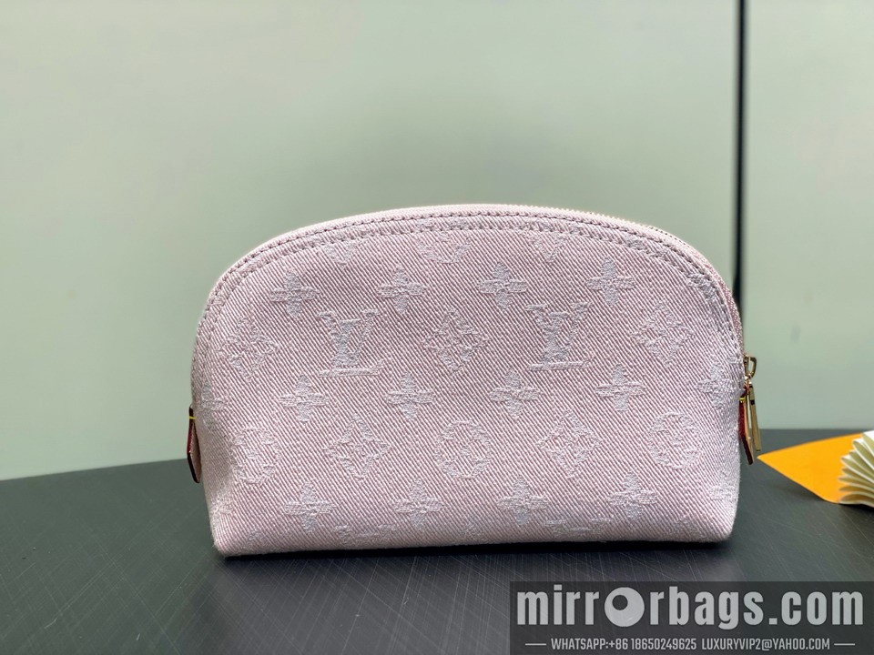 Replica LV Bags Cosmétique M13751 19x12x6cm gf1