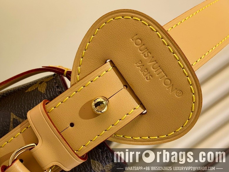 Replica LV Bags All In M12926 30x25x17cm gf