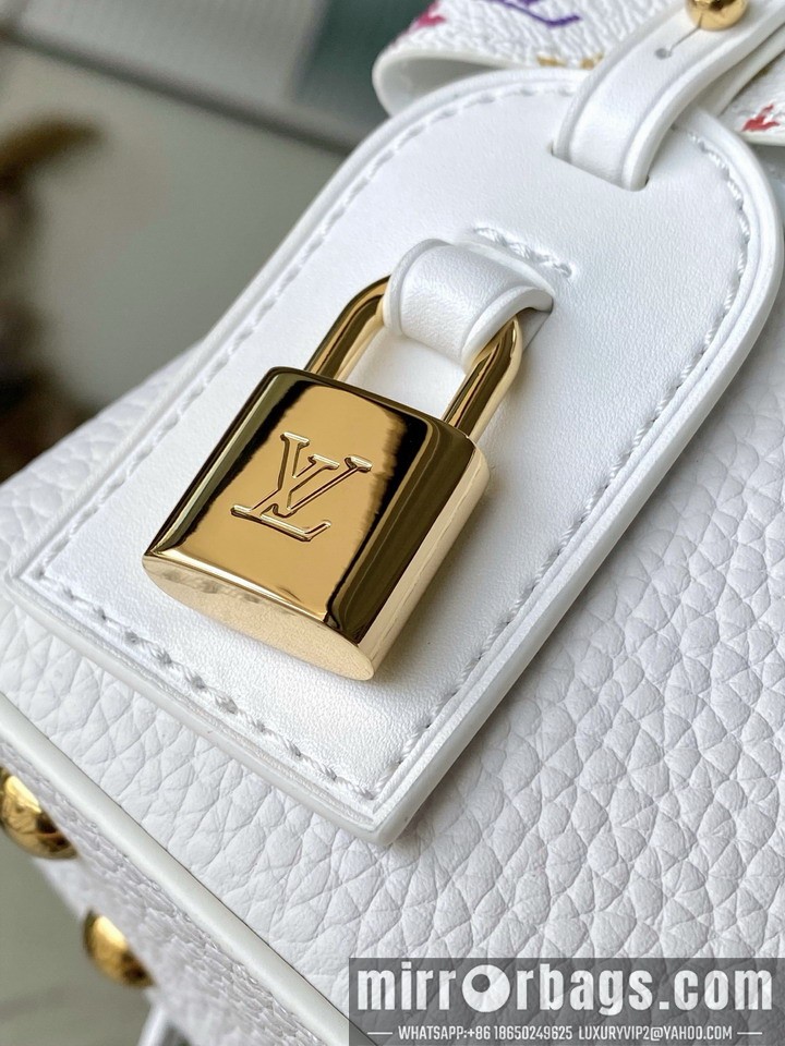 Replica LV Bags Cap M13253 21x13.6x8cm gf