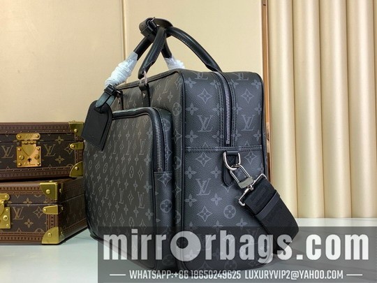 Replica LV Bags Weekender m11512 31x18x46cm gf