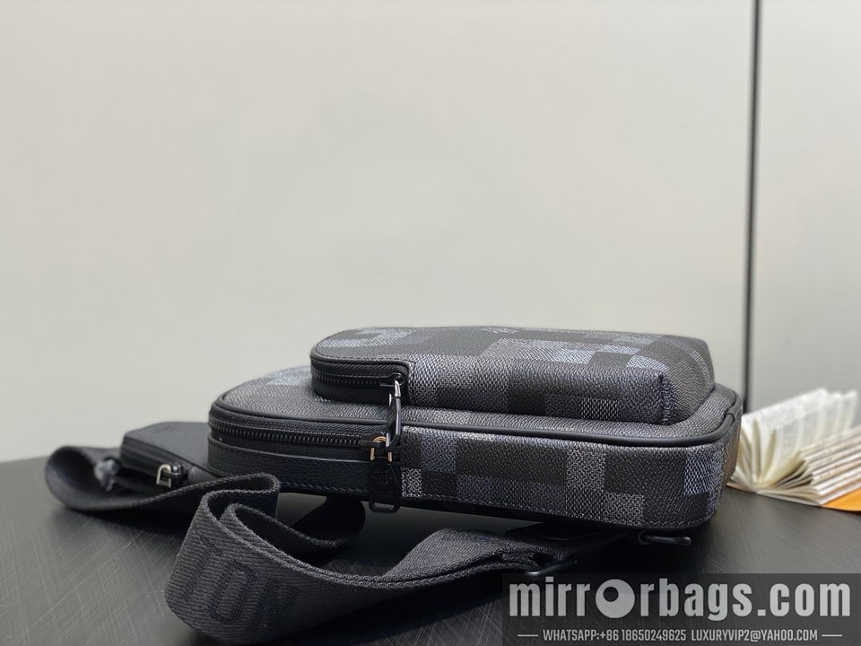 Replica LV Bags Avenue M14953 16x33x5.7cm gf