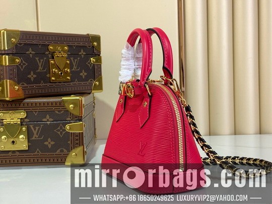 Replica LV Bags Alma K00015 18x12x8cm gf2