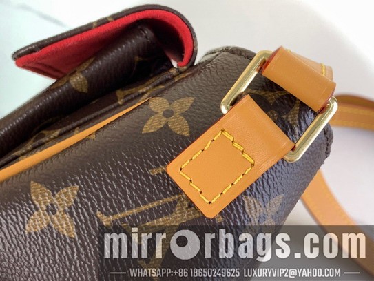 Replica LV Bags M51165 19x14x9cm gf