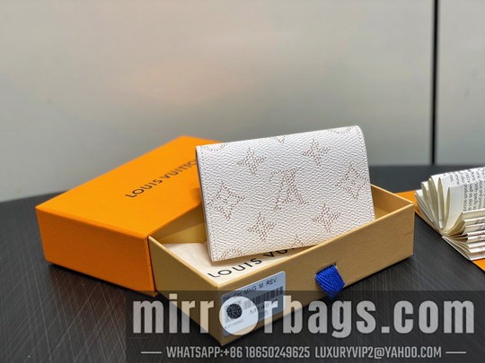 Replica LV Bags Slim M14817 7.3x1x10.6cm gf
