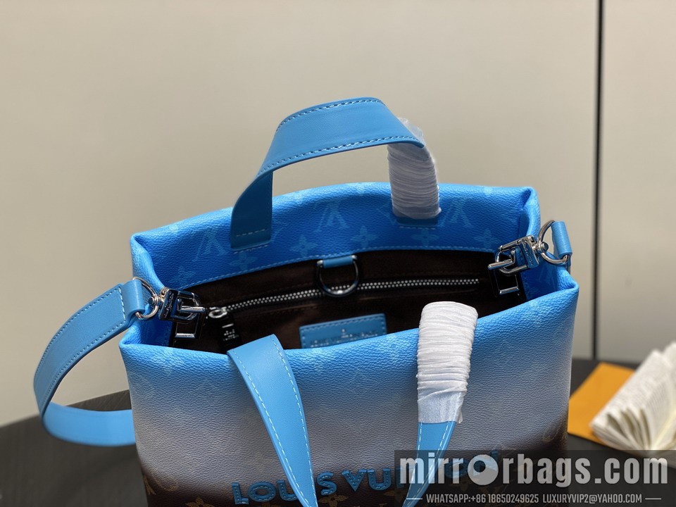 Replica LV Bags Shopper m13935 26x10x20cm gf