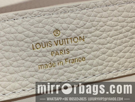 Replica LV Bags Cap m12938 14x8x21cm gf