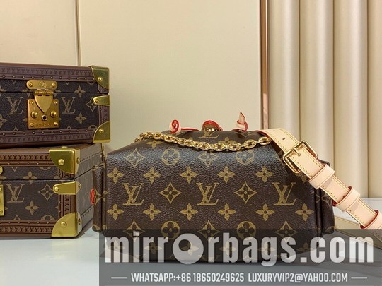 Replica LV Bags Odysée M25085 17x12x27cm gf