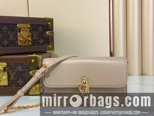 Replica LV Bags Wallet m14581 11.5x4x20cm gf