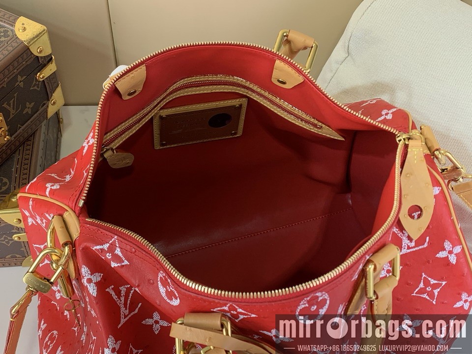 Replica LV Bags Speedy M24417 40x26x23cm gf7