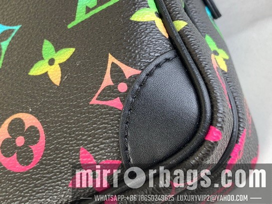 Replica LV Bags Pharrell Williams M13898 13.5x20x8cm gf