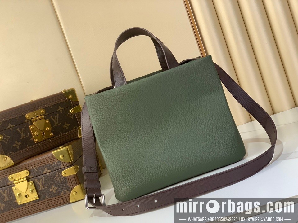 Replica LV Bags Shopper m15237 20x10x26cm gf