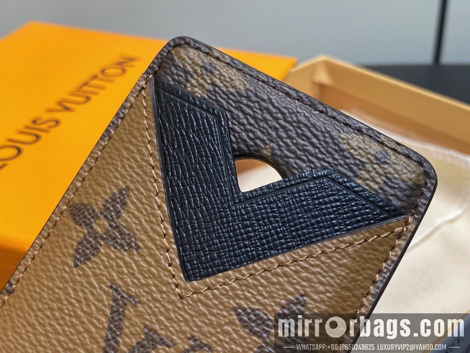 Replica LV Bags Magnet M25654 9.5x0.5x6.5cm gf