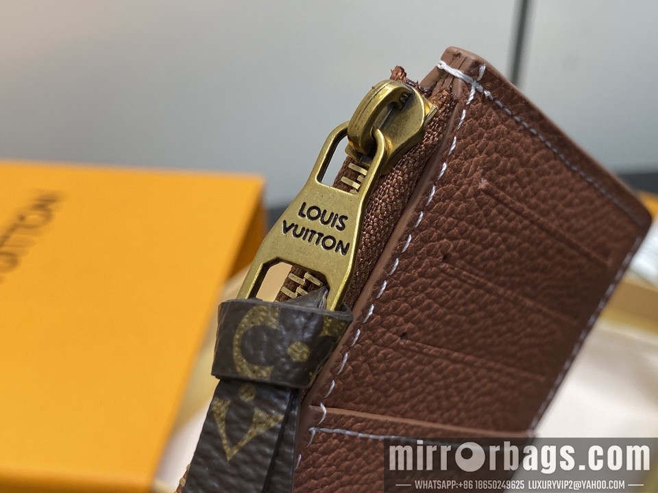 Replica LV Bags Low Key M14551 8.5x1x13cm gf
