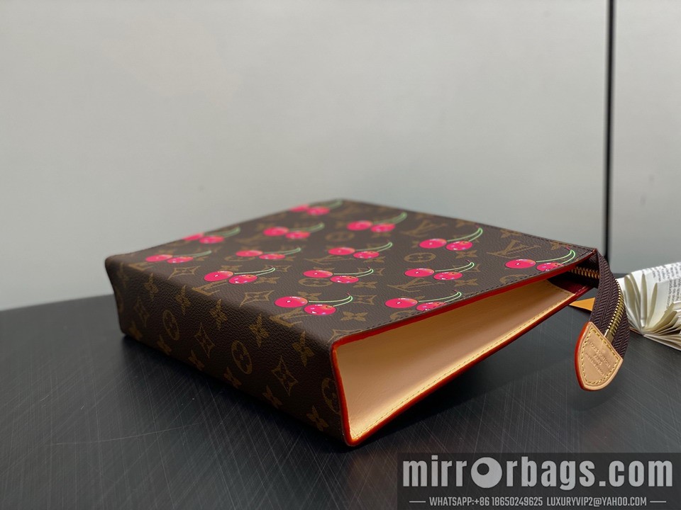 Replica LV Bags M14372 25x5.5x20cm gf
