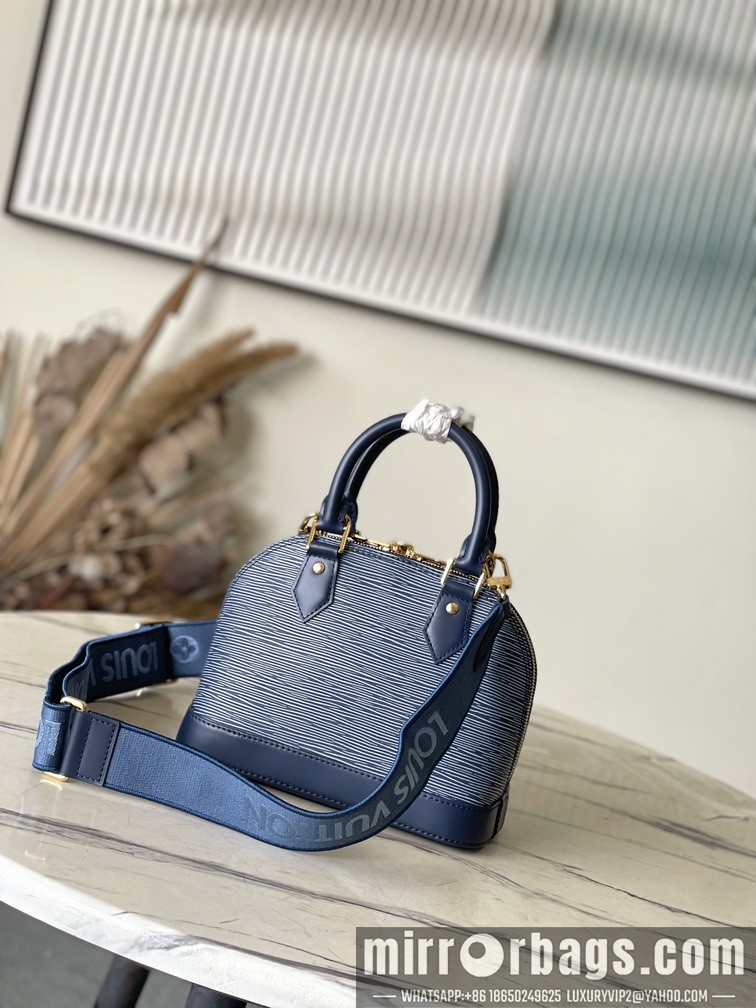 Replica LV Bags Alma M14853 23.5x17.5x11.5cm gf