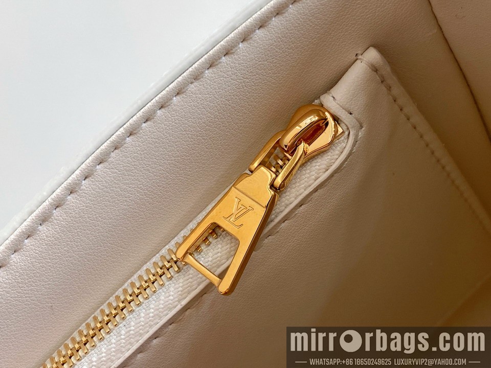 Replica LV Bags Twist M14341 16x8x23cm gf
