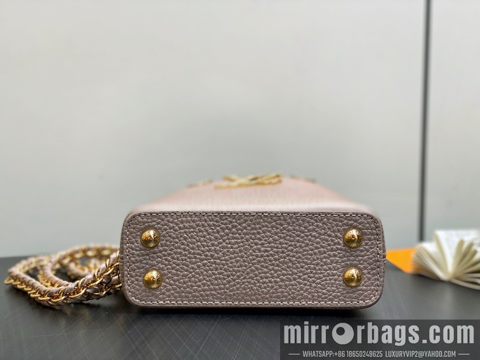 Replica LV Bags Cap M48865 16x11x6.5cm gf7