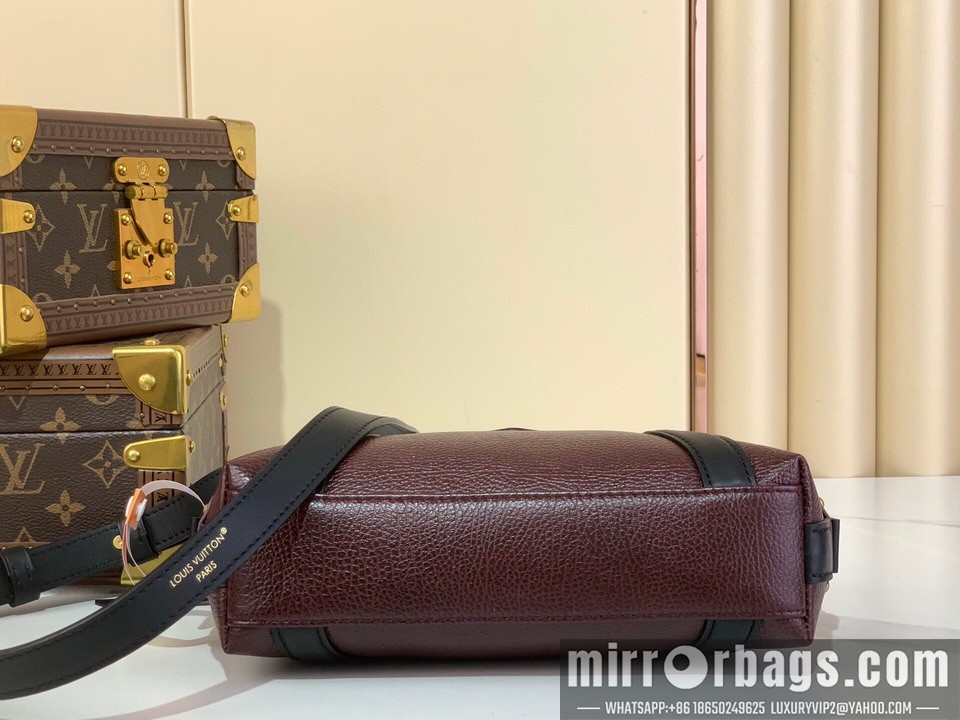 Replica LV Bags Biker M14623 10x10x23cm gf2