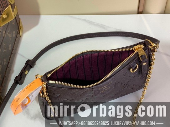 Replica LV Bags Easy Pouch M80349 19x11.5x3cm gf2
