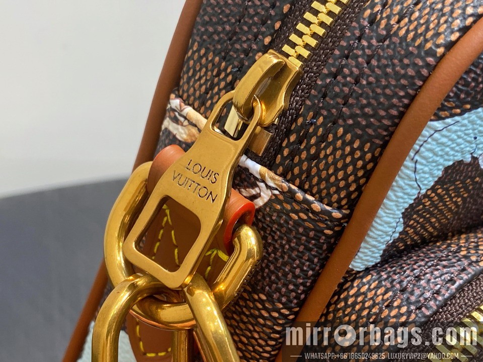 Replica LV Bags Nil M14016 17.5x11x25cm gf1