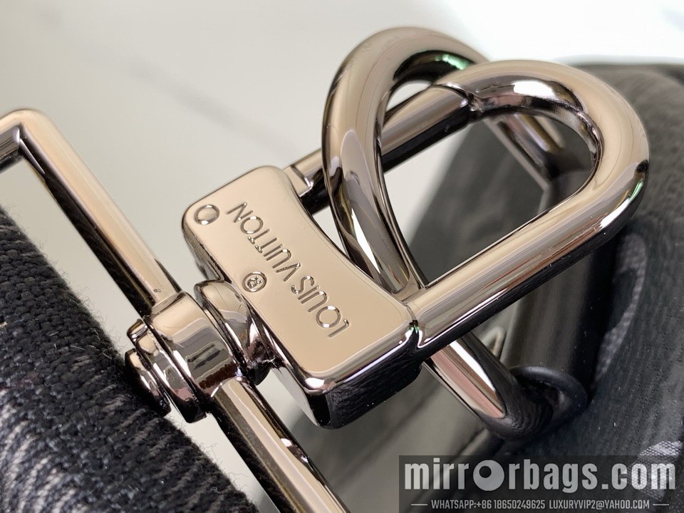 Replica LV Bags Keepall M15251 45x27x20cm gf