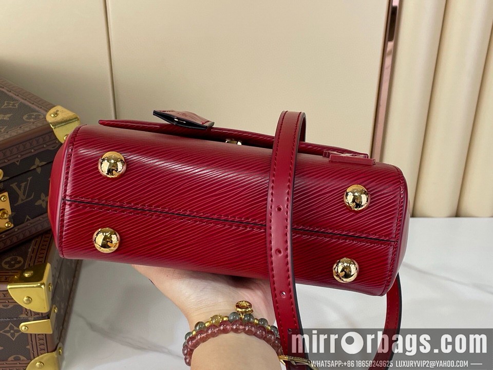 Replica LV Bags Alma m25562 23.5x17.5x11.5cm gf