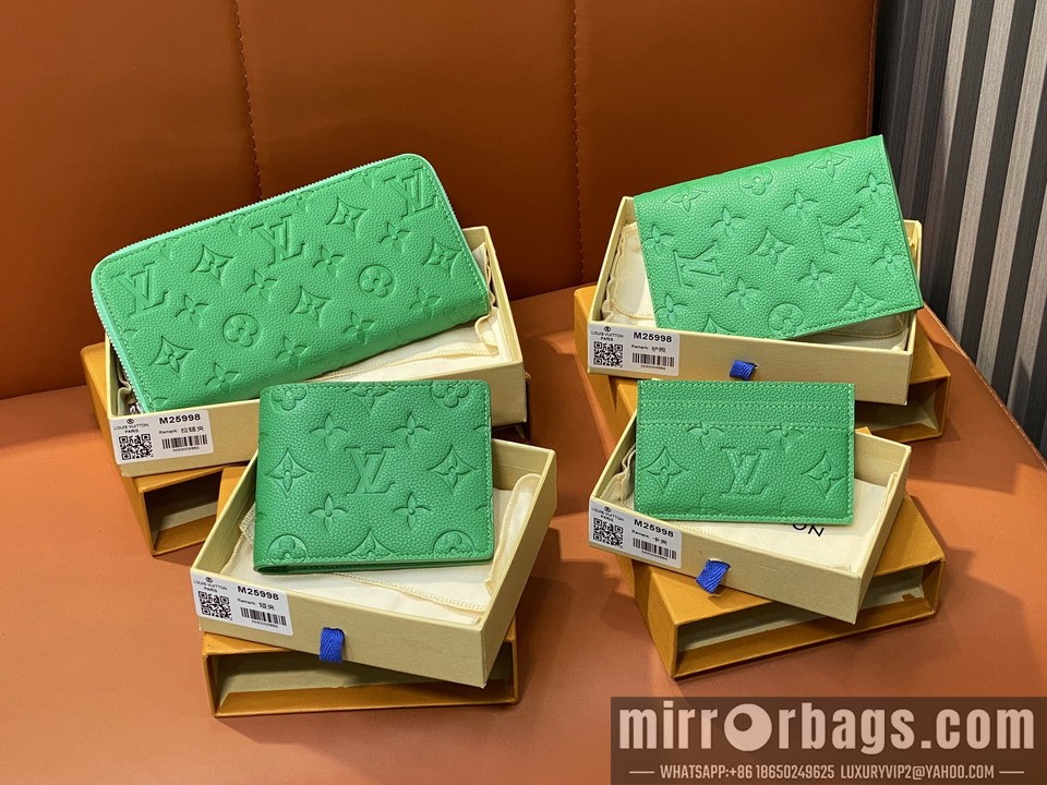 Replica LV Bags M25988 11x7x1.5cm gf